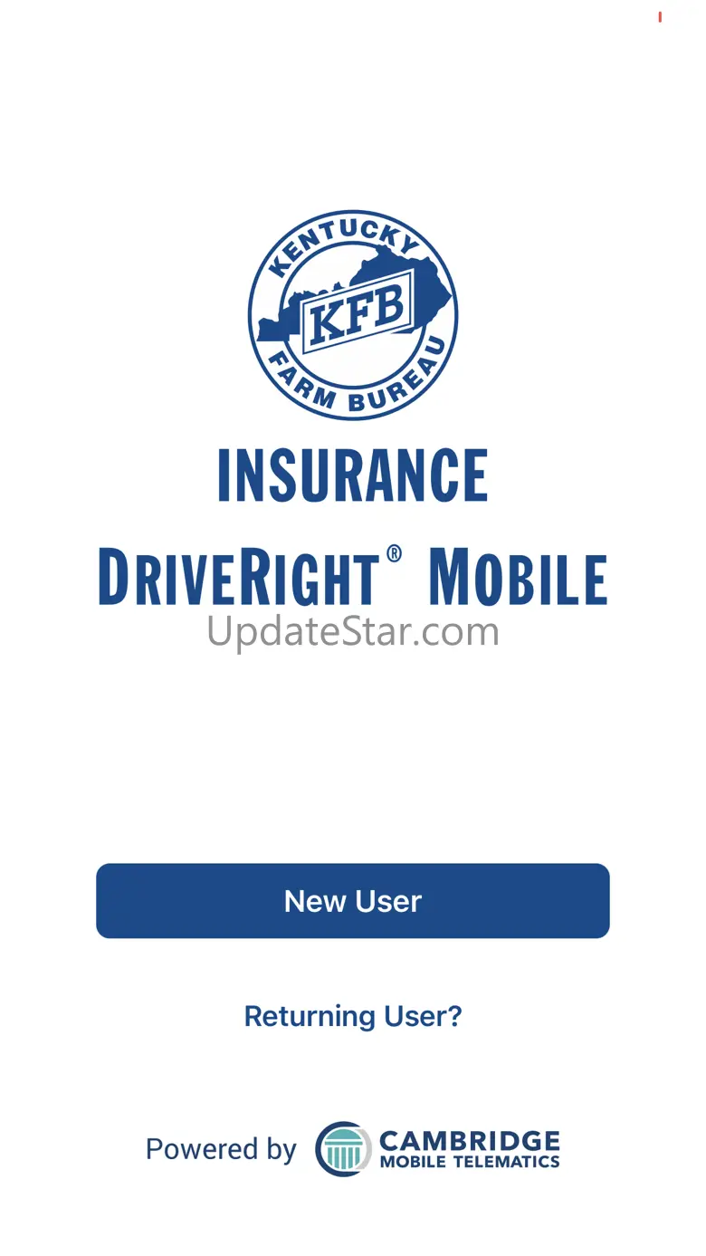 DriveRight® Mobile 1.1.0