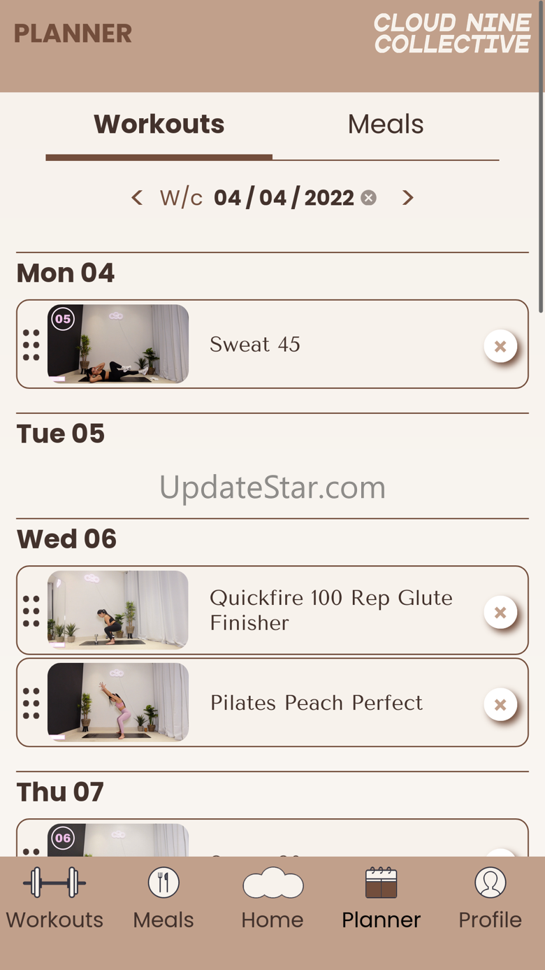 Cloud Nine Collective 1.3.9