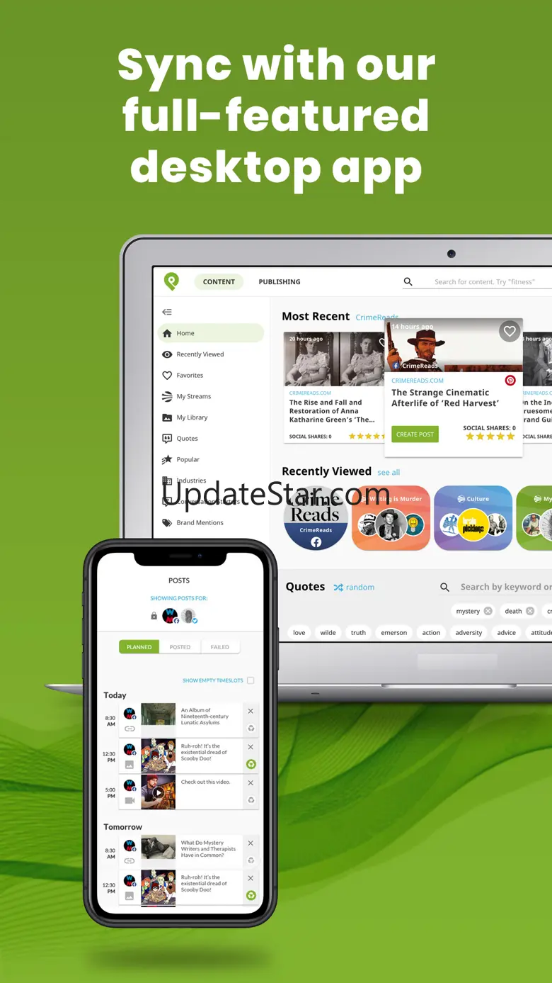 Post Planner 2.3.5