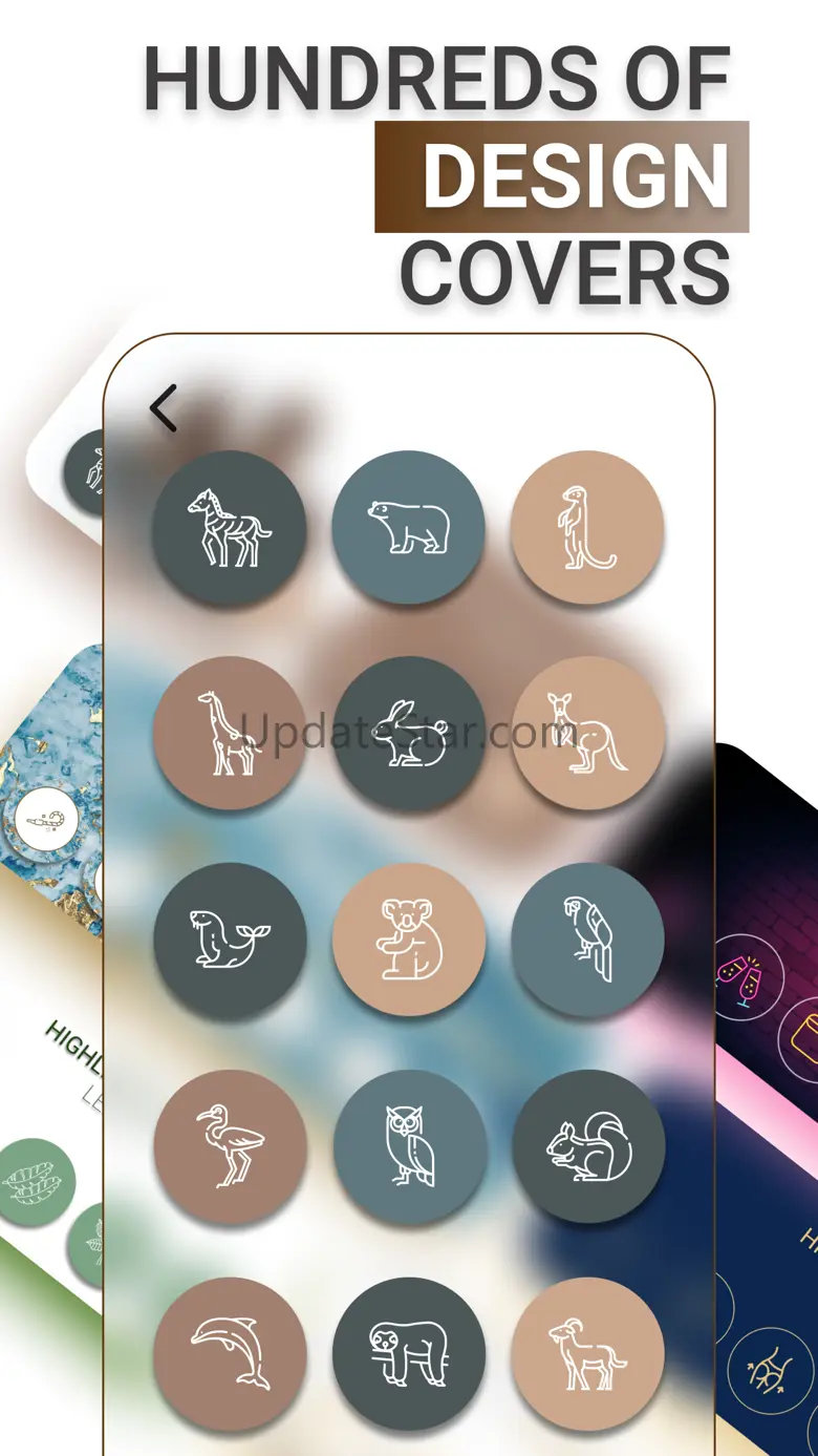 Highlight Cover Maker・IG Story 1.0.5