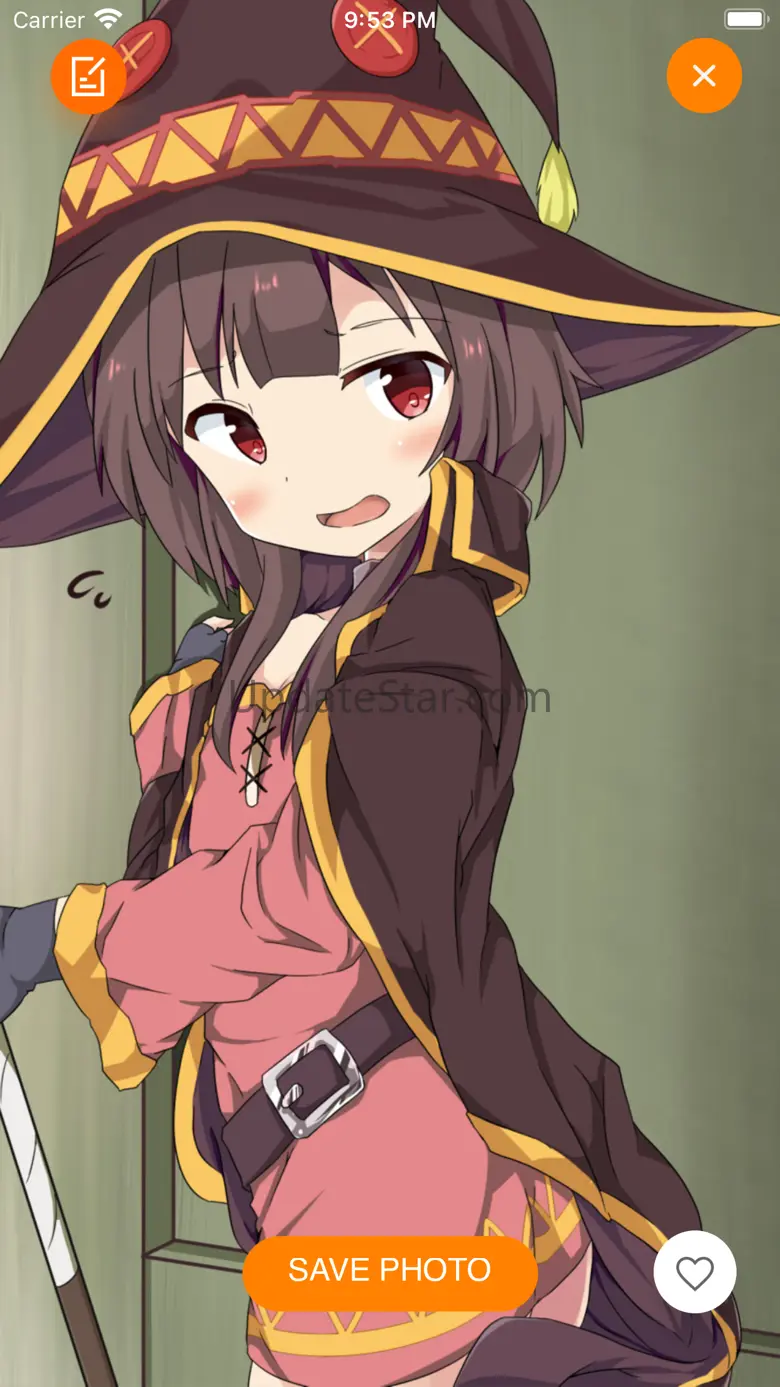 Anime World Wallpaper 1.1
