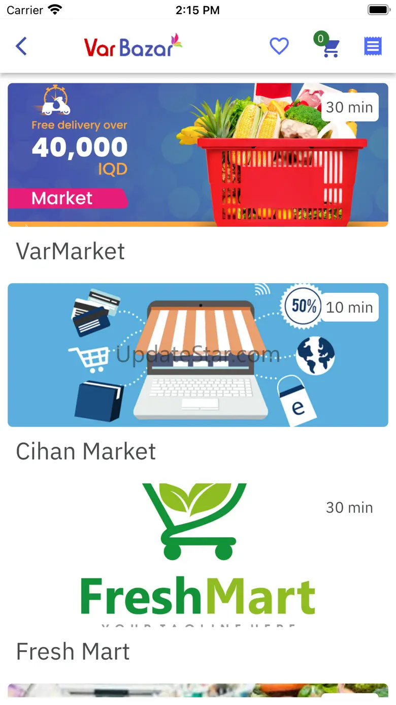 VarShopping 7.8.1