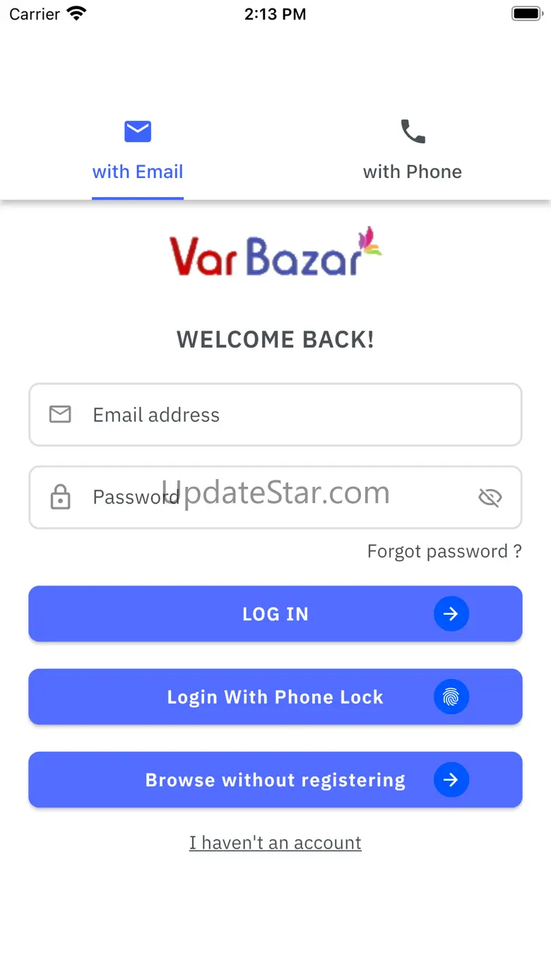 VarShopping 7.8.1