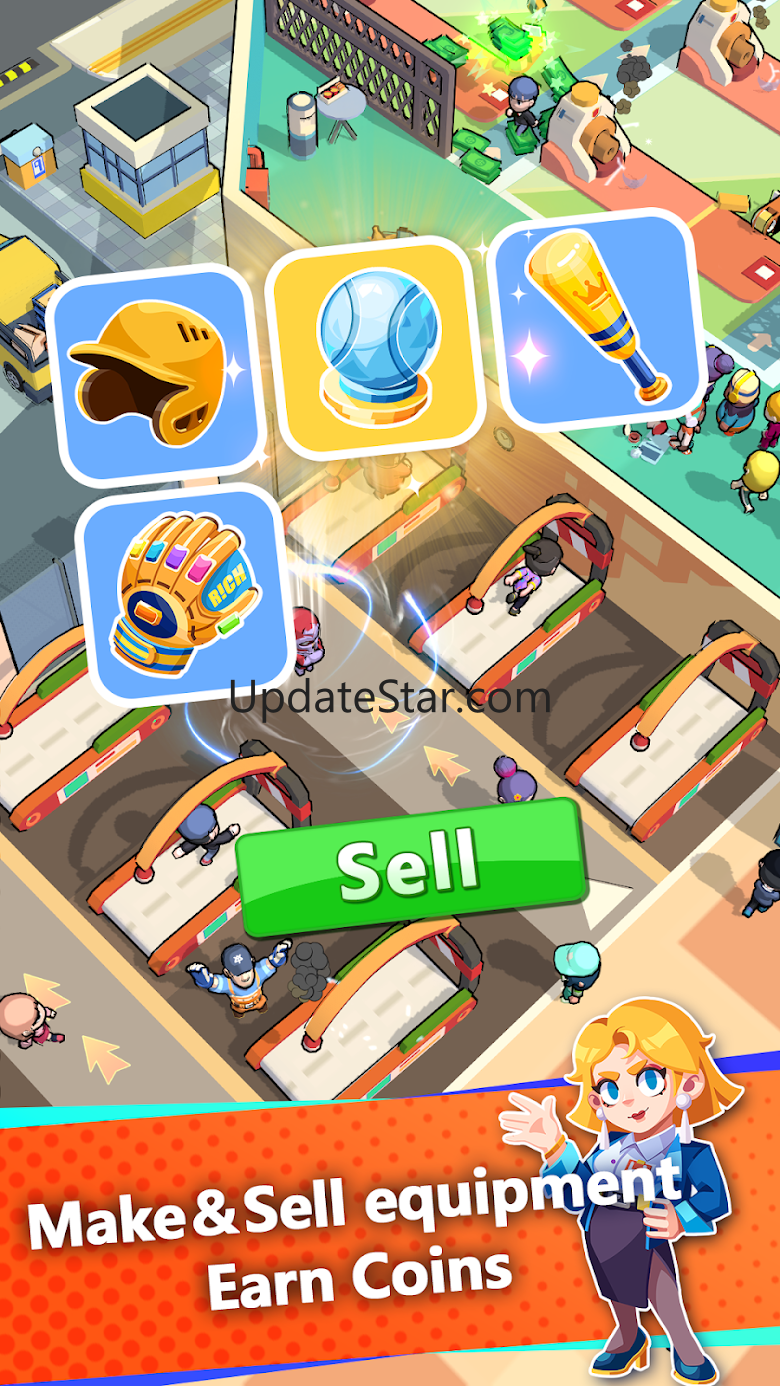 Baseball Tycoon 0.3.86