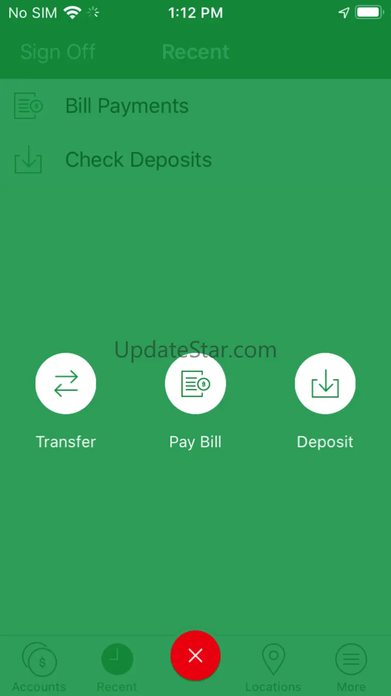 WesBanco CashFlow Connect 5.0.20.4684266291