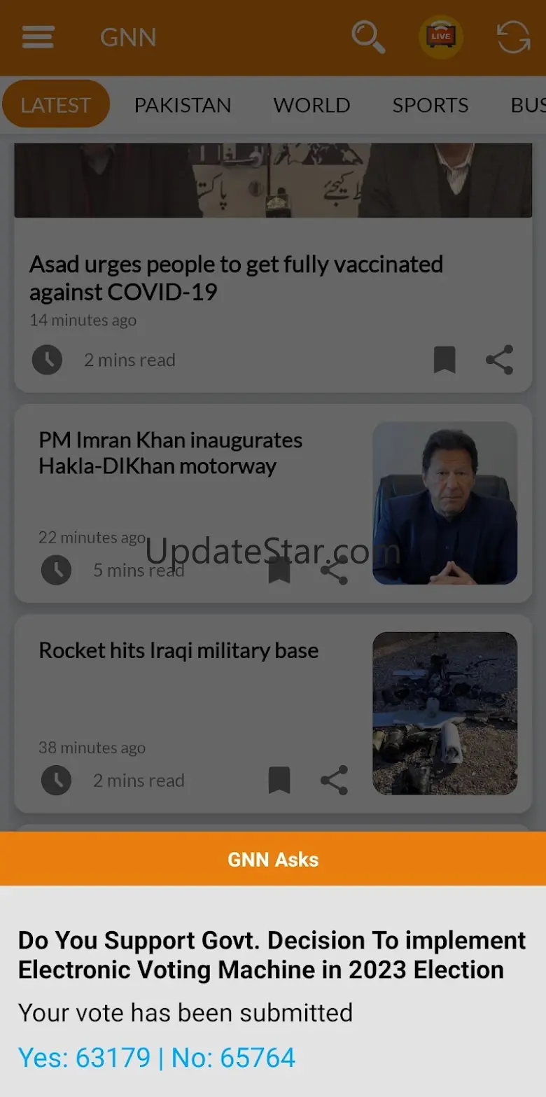 GNN HD 3.0.4