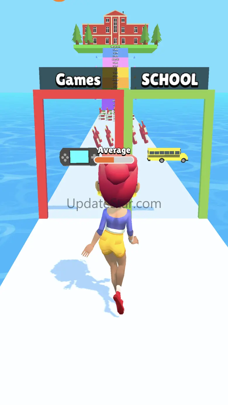 Bighead Run 1.0.1