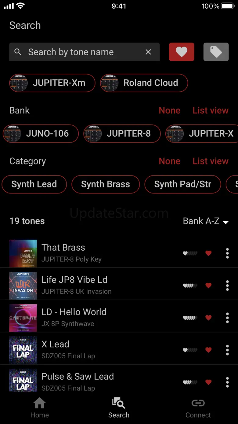 Roland Cloud Connect 1.5.1