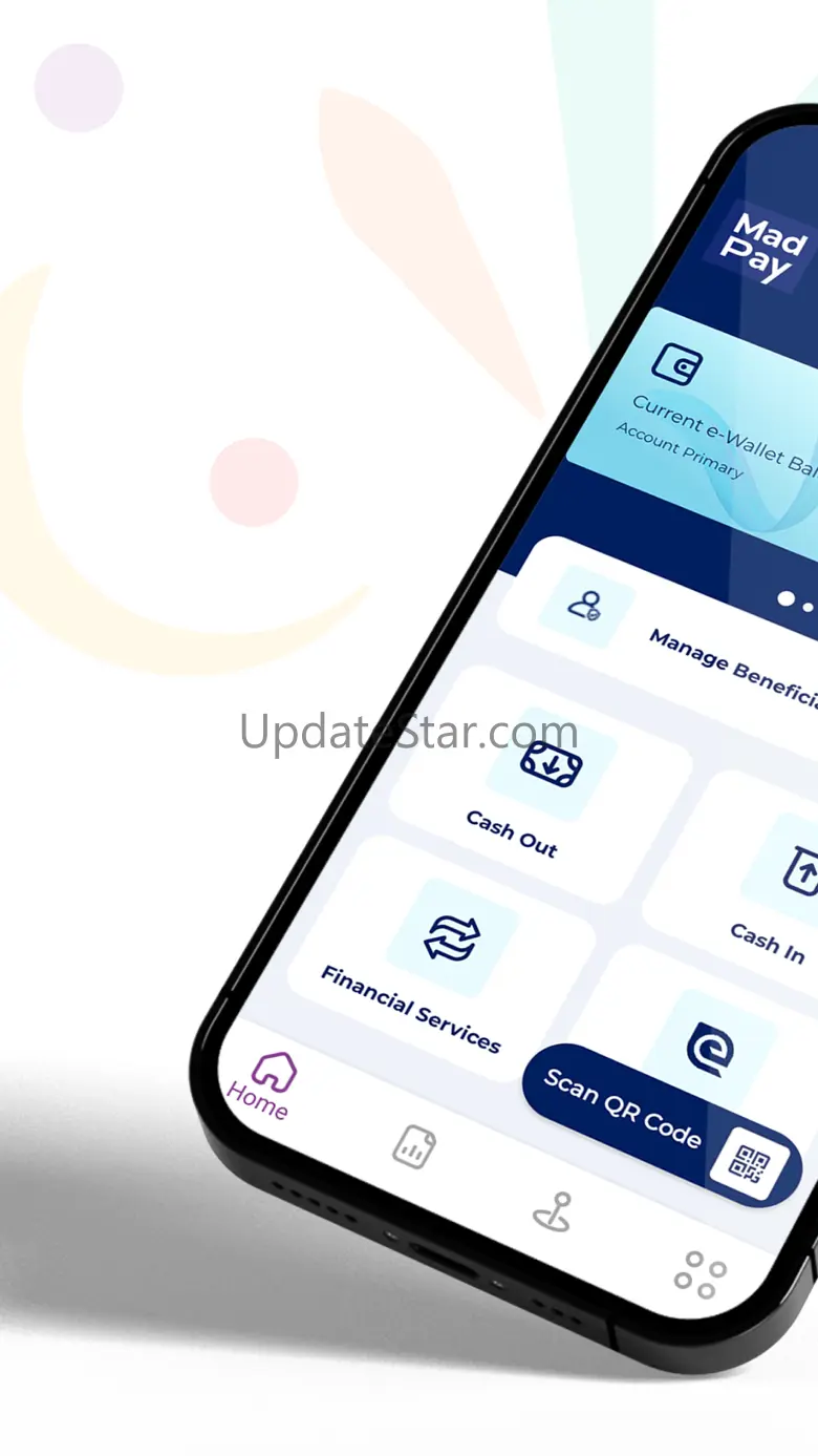 MadPay 1.9