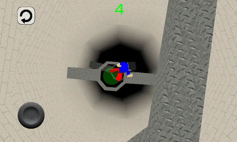 Ragdoll Fall 1.0