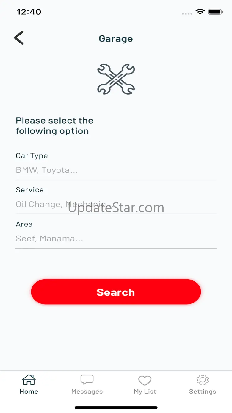 1 Step Garage 2.0.9