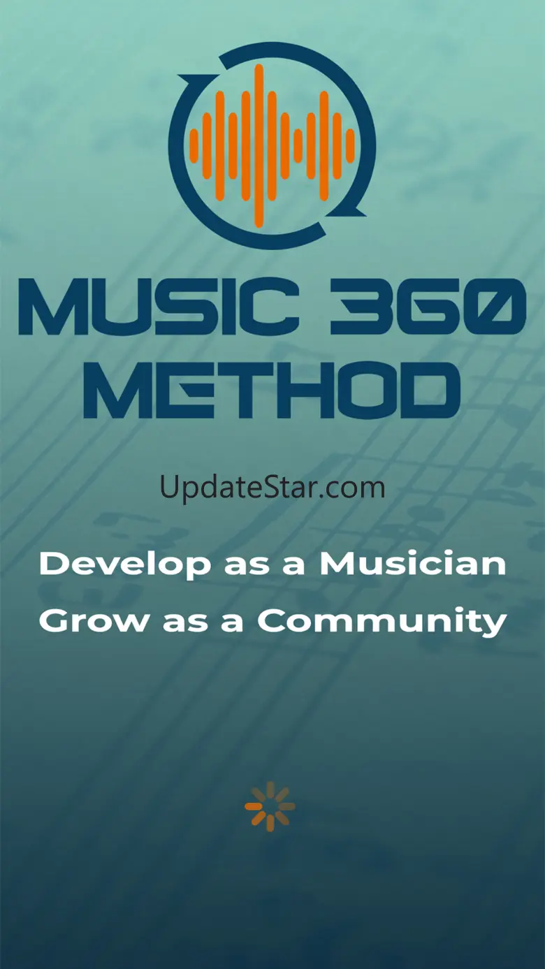 Music 360 Method 1.5.0