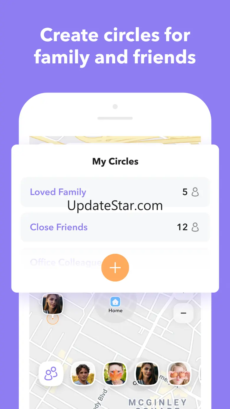 My Geo — find friends & family 1.3.0