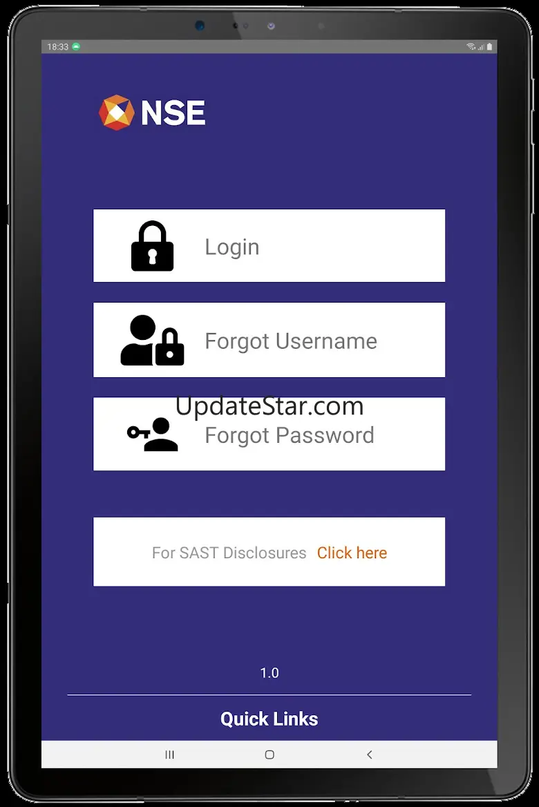 NSE Digital Exchange 1.2