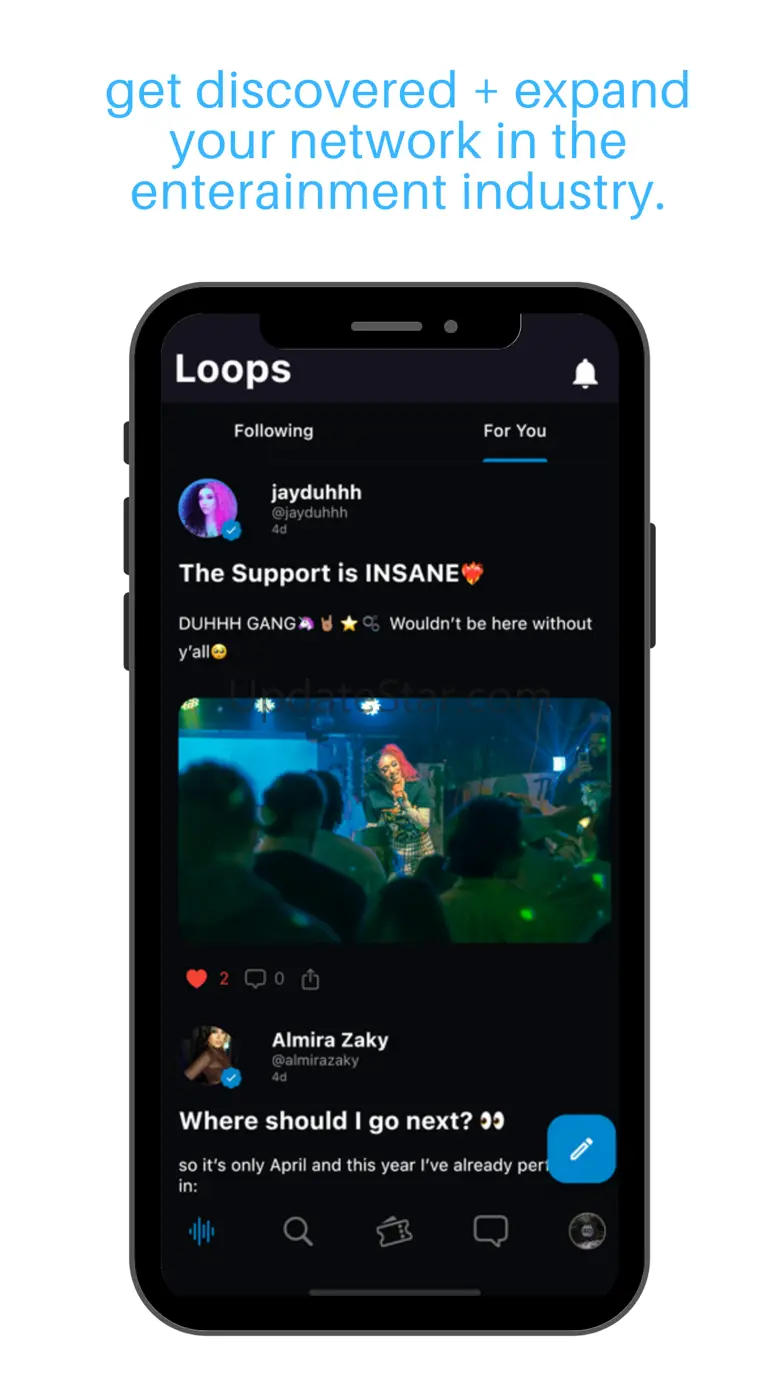 Tapped Ai 1.2.665