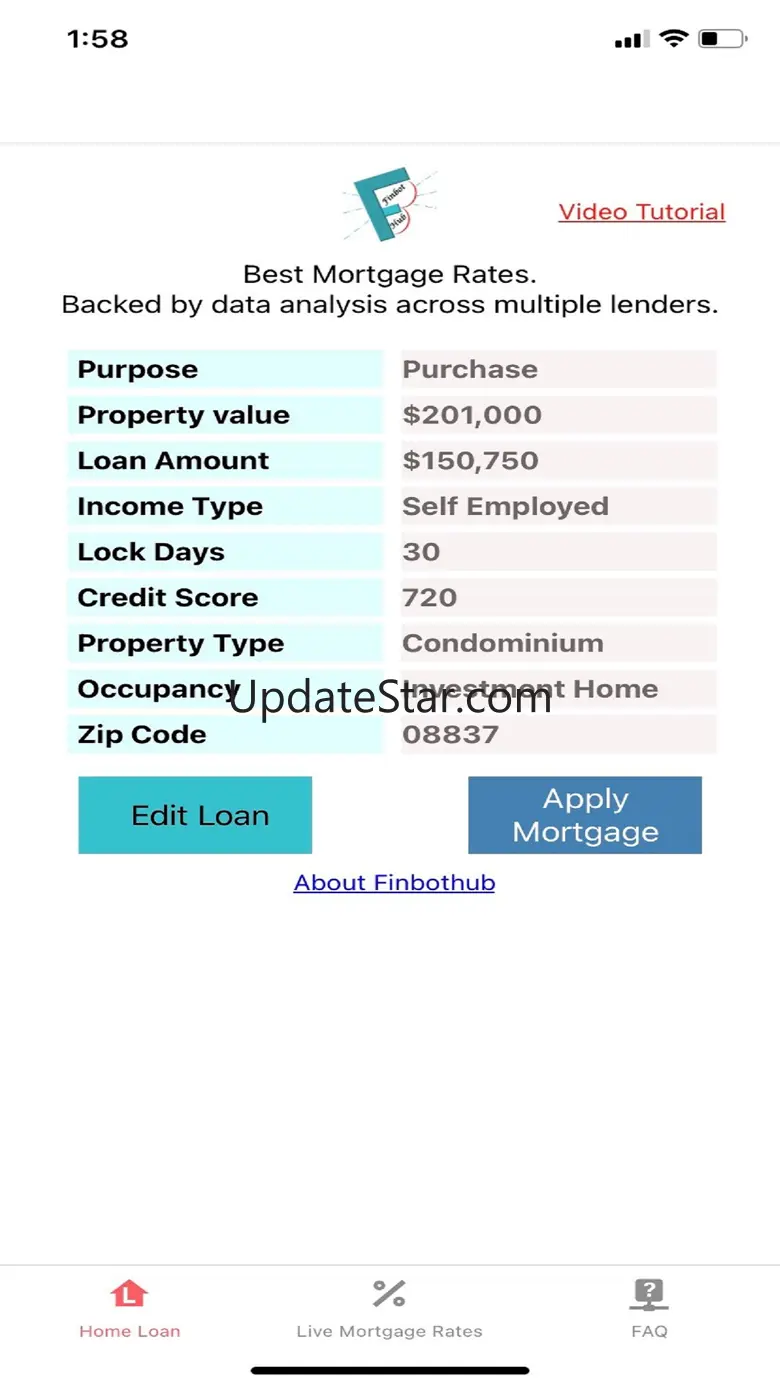 Finbothub 2.0.11