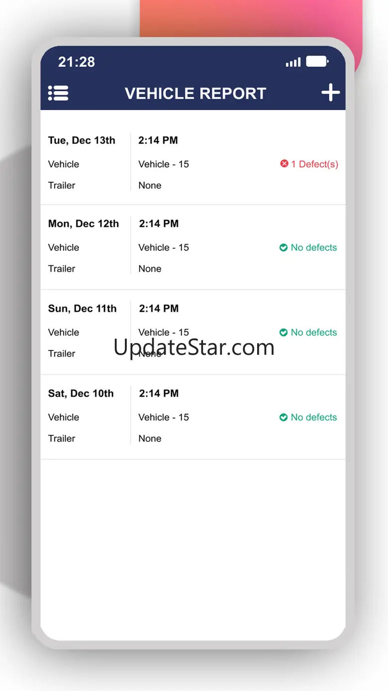 CTE-LOG ELD 2.99.150