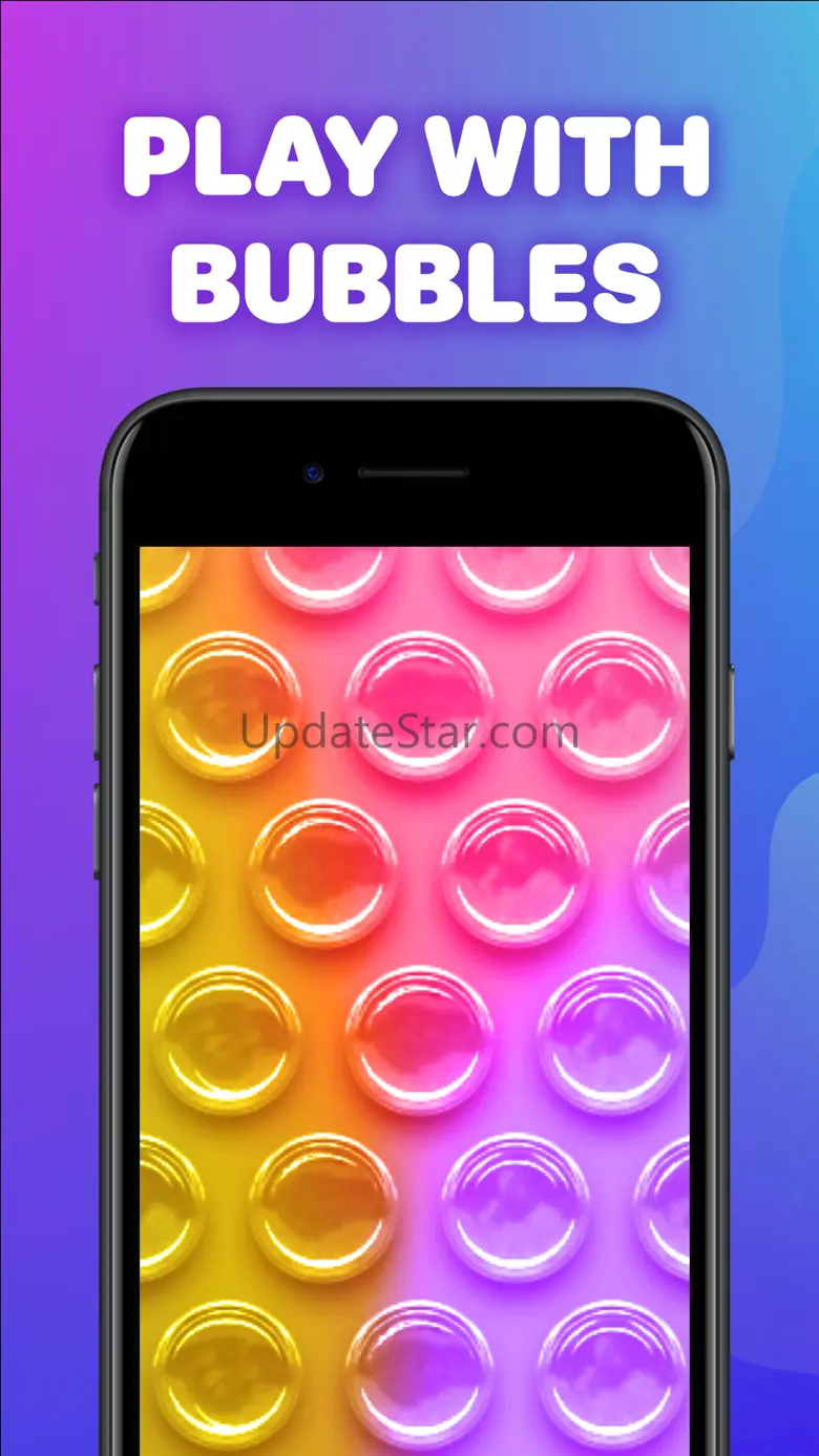 Popzie - Pop It Bubble Wrap 1.0.5
