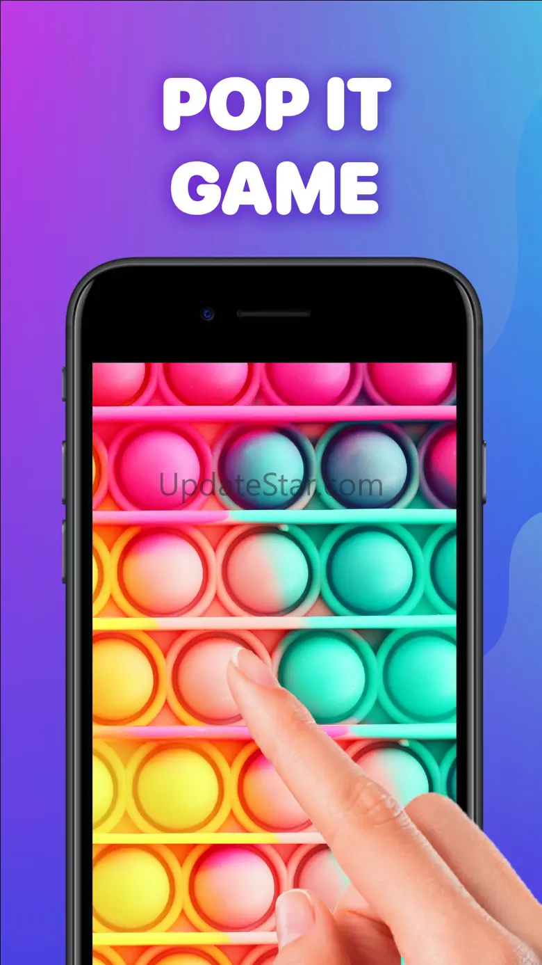 Popzie - Pop It Bubble Wrap 1.0.5