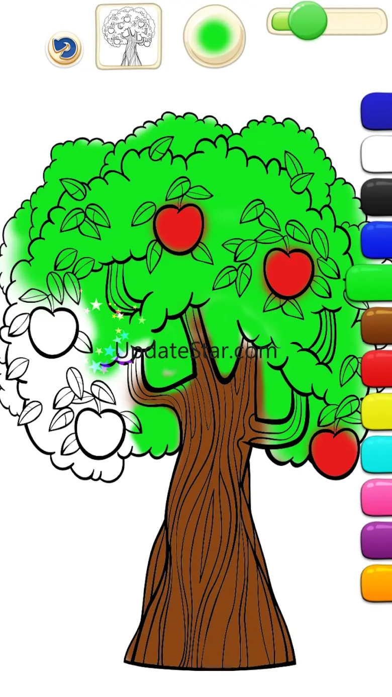 Toddler Paint and Draw 2.1