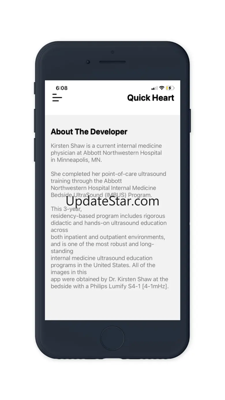 Fast Heart 1.3.5