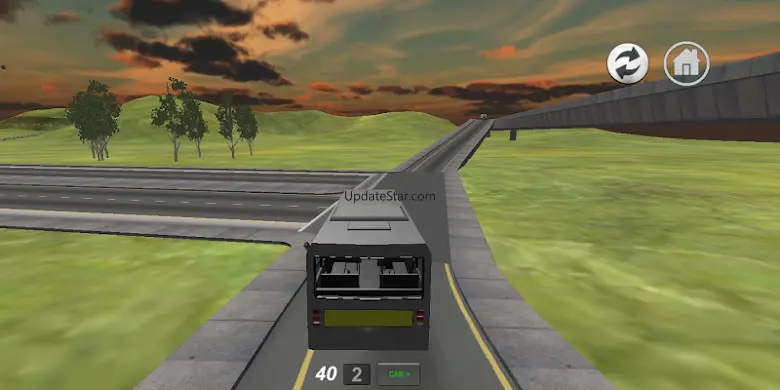 Driving Simulation 3D 1.7