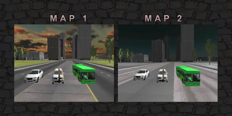 Driving Simulation 3D 1.7