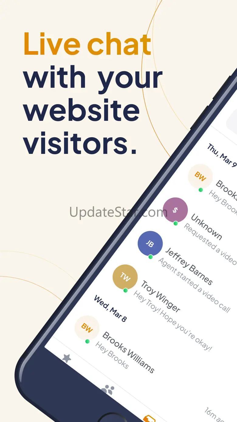ServiceBell Mobile 2.0.1