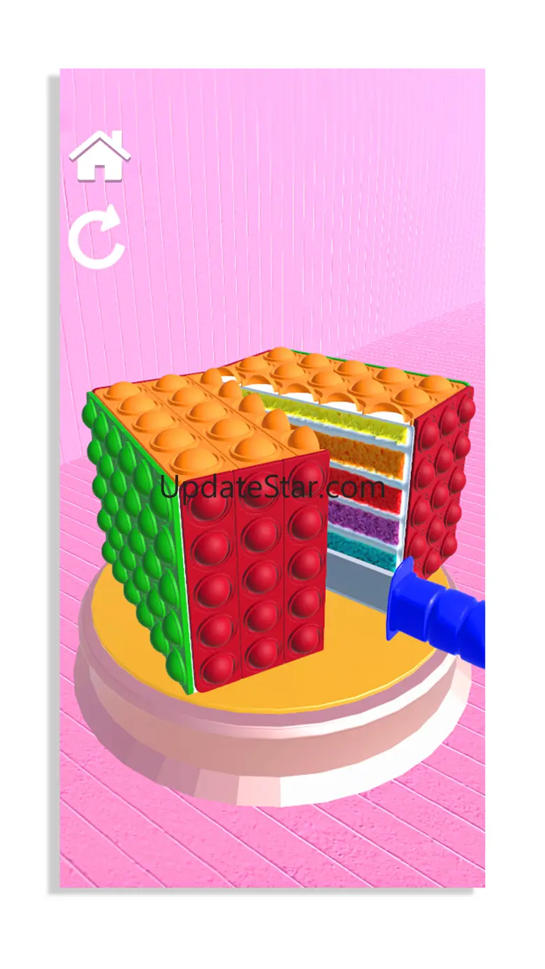 Pop It Chocolate Pops! Poppops 1.0.6