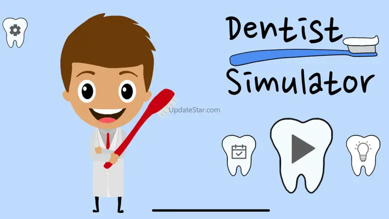 Dentist Simulator- Hey Doc! 1.12