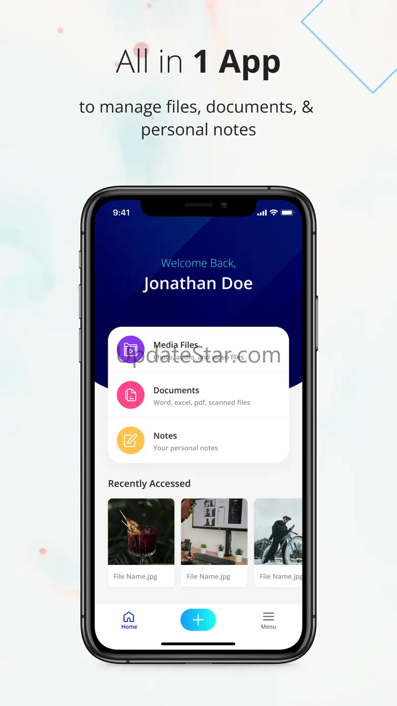 Media & File Vault - SafeBox 2.0.3