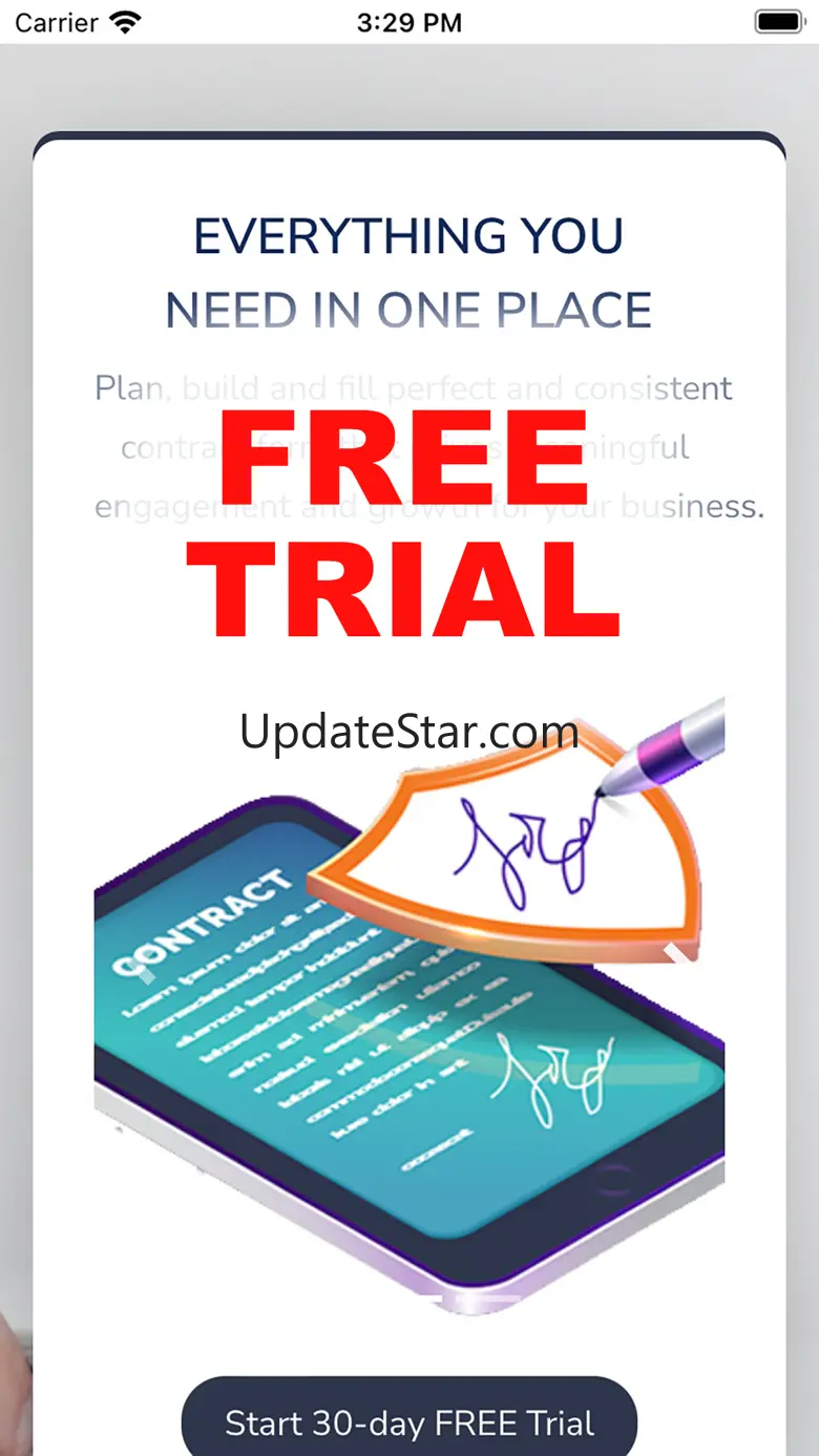 Contracts, Estimates, Invoices 77.11