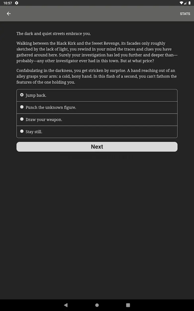 Hosted Games 2.6.6