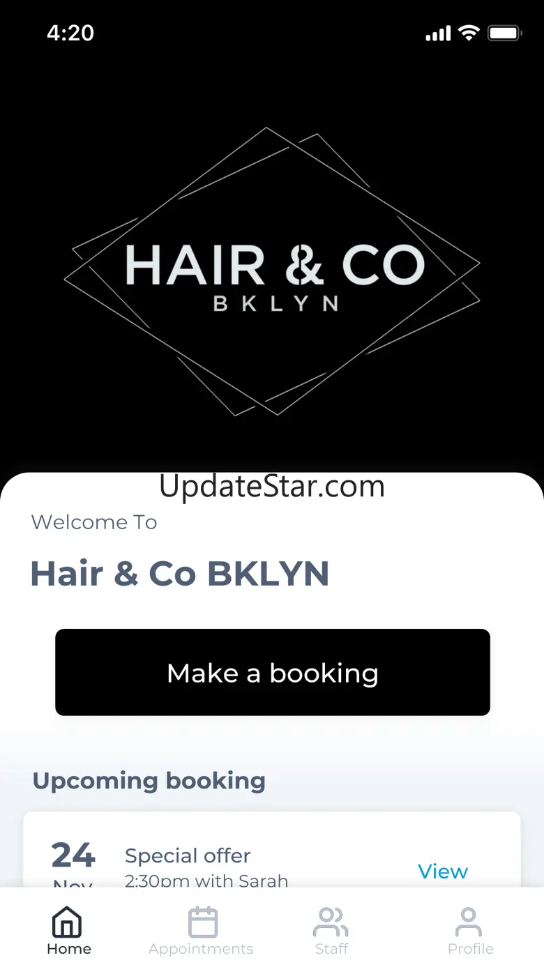 Hair & Co BKLYN 3.4.1