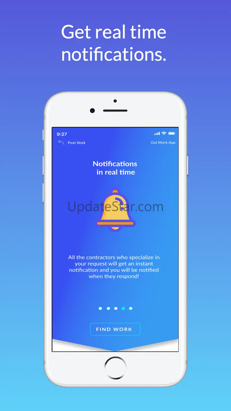 Got Work App 3.0.9