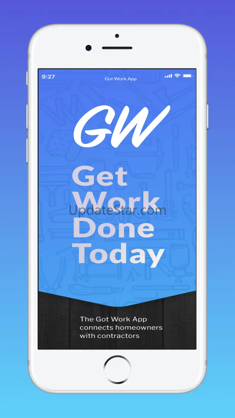 Got Work App 3.0.9