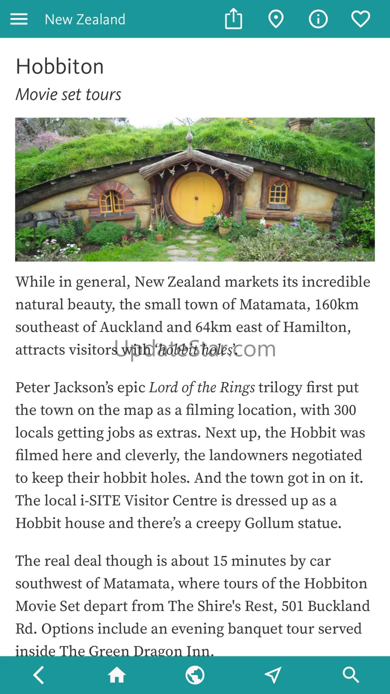 New Zealand’s Best 2.0