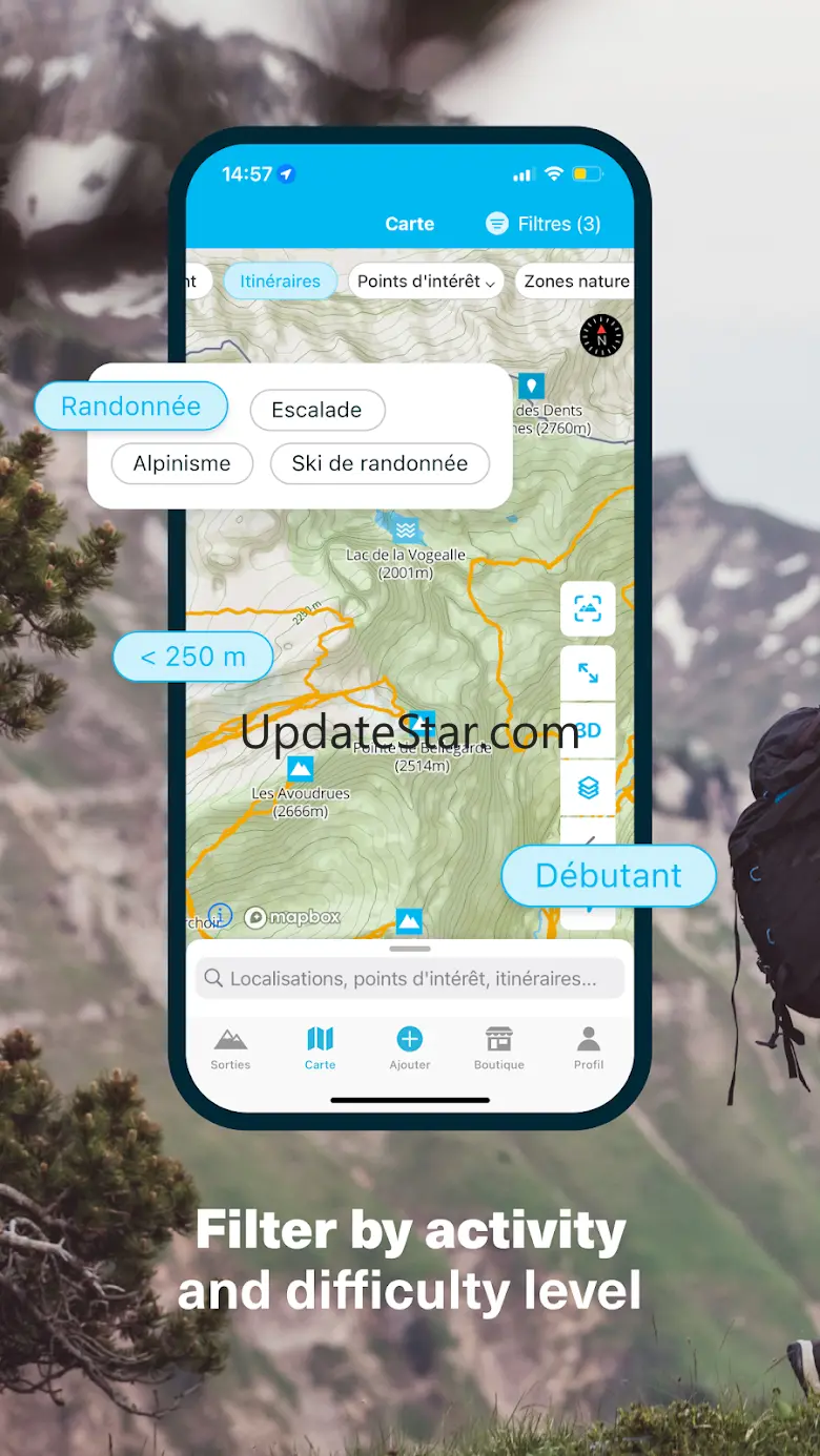 Whympr : Mountain and Outdoor 2.19.2