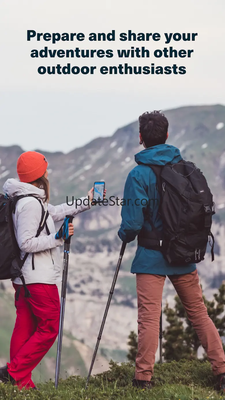 Whympr : Mountain and Outdoor 2.19.2