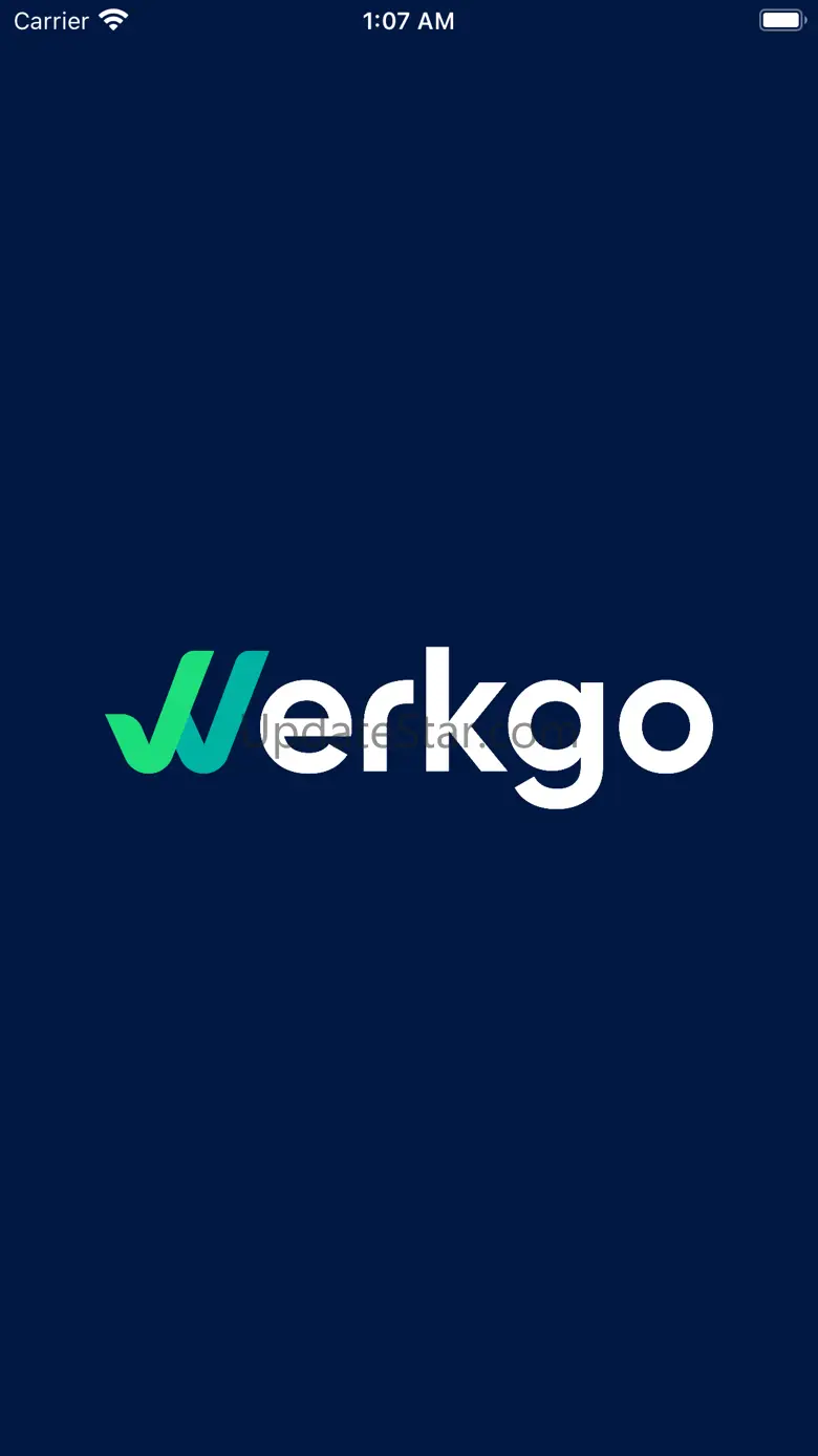 Werkgo 10.0.22