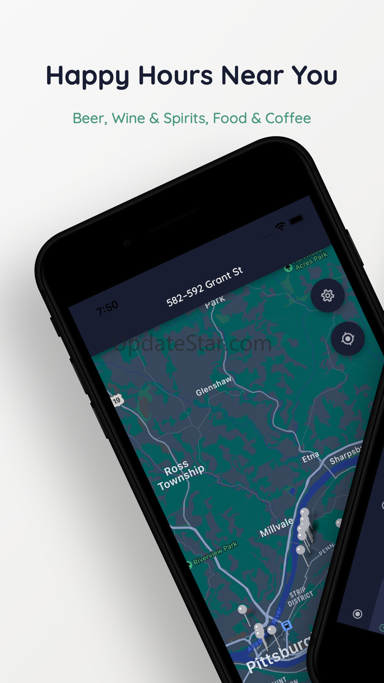BarRadar 0.0.2