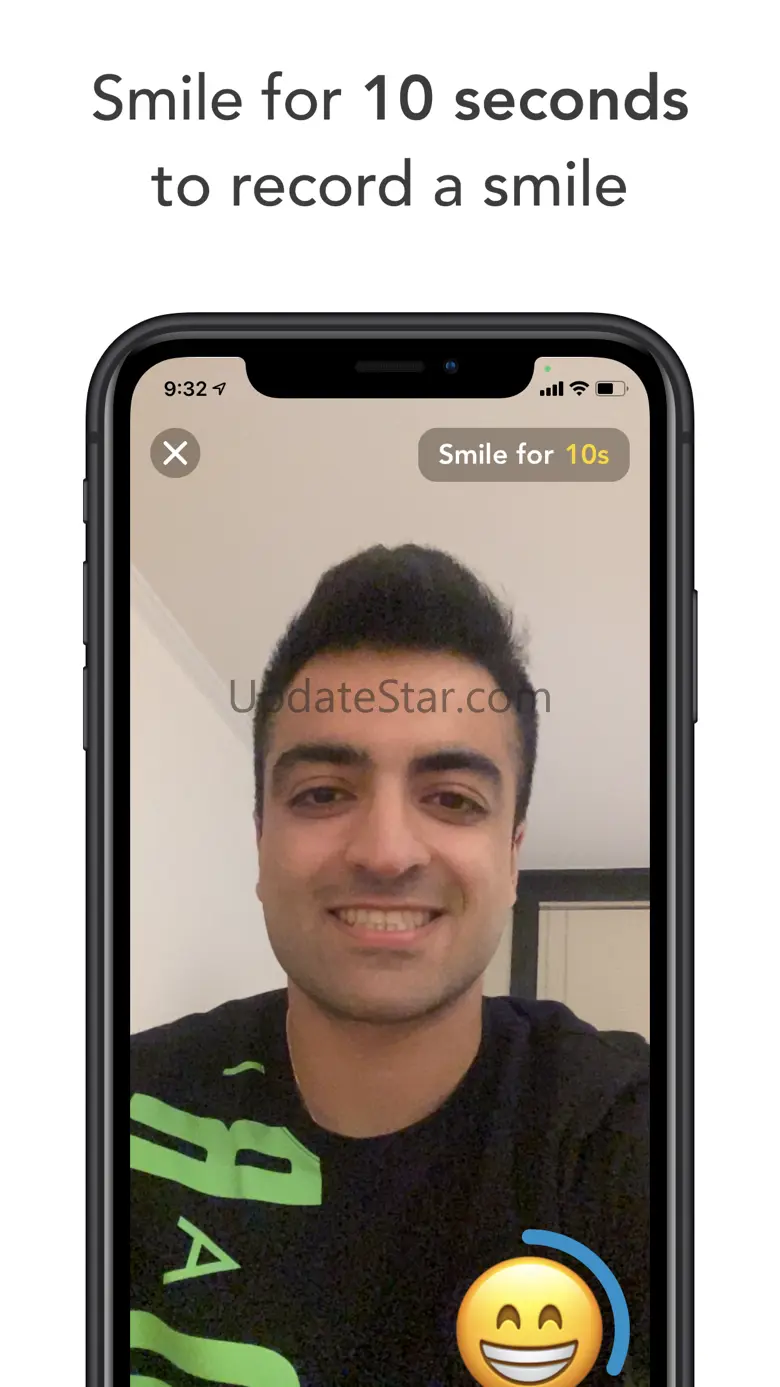 Happie - Smile Therapy :) 1.2