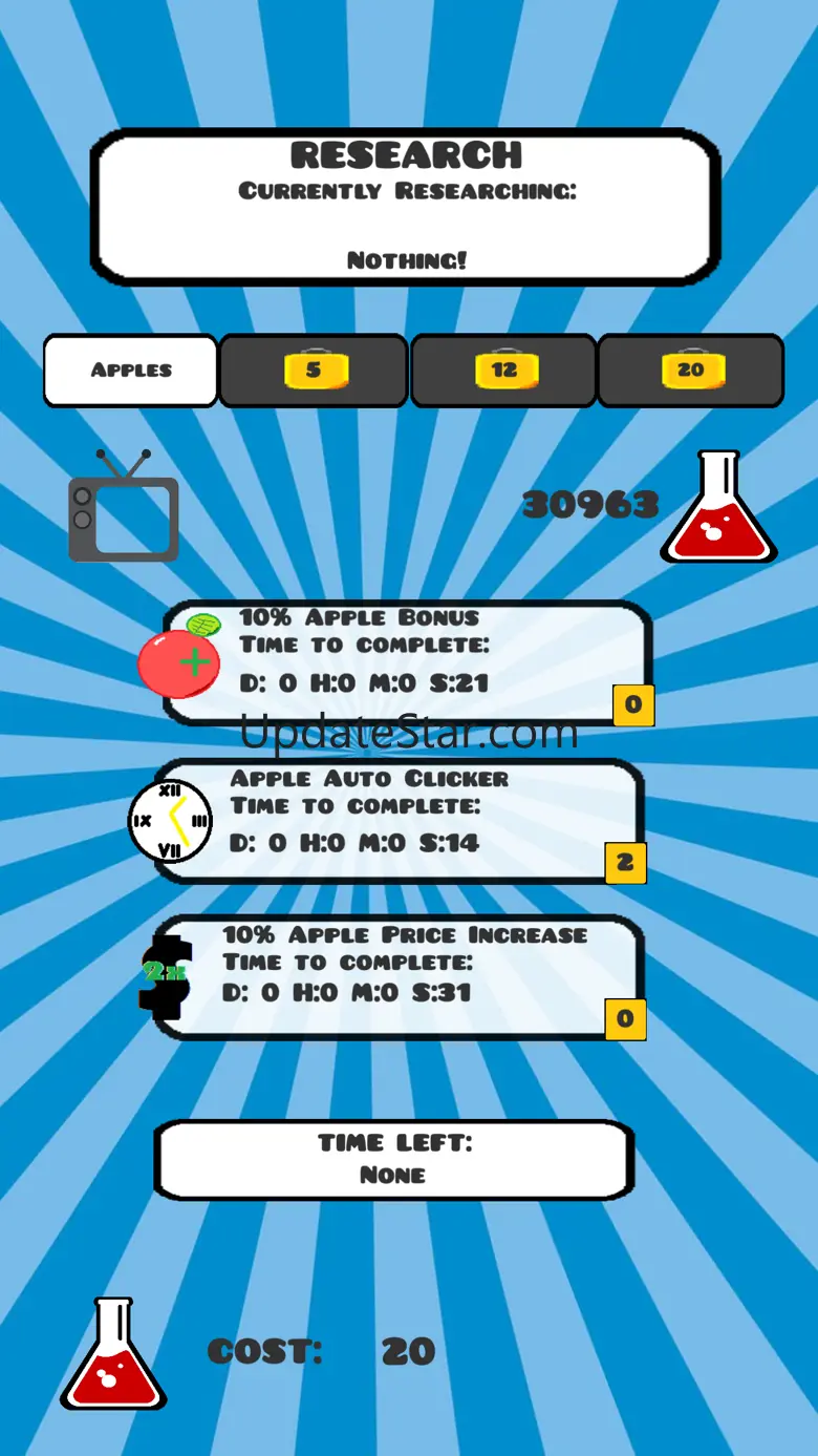 Fruitilicious! 1.1.0