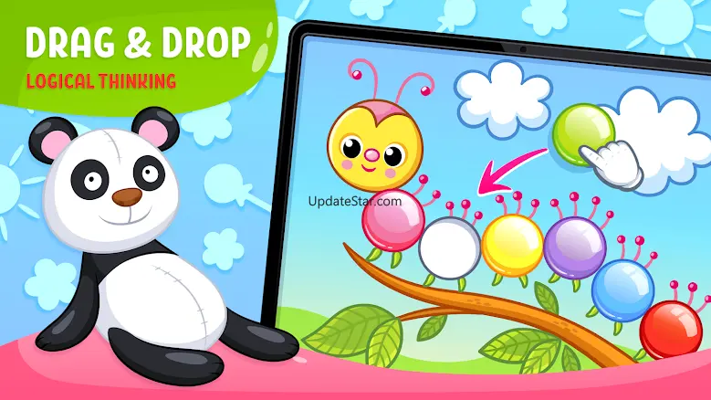 Games For Kids Toddlers 3-4 1.2.1049