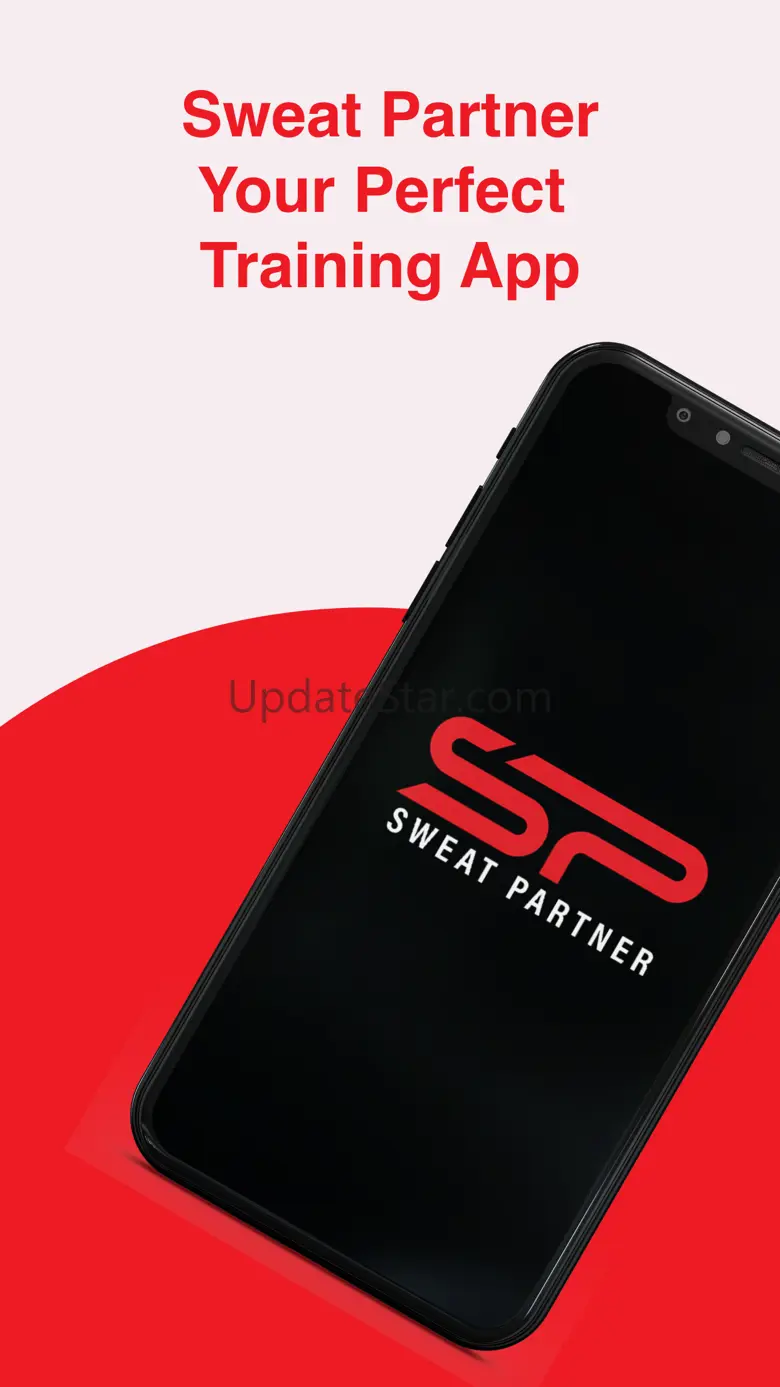 Sweat Partner 2.2