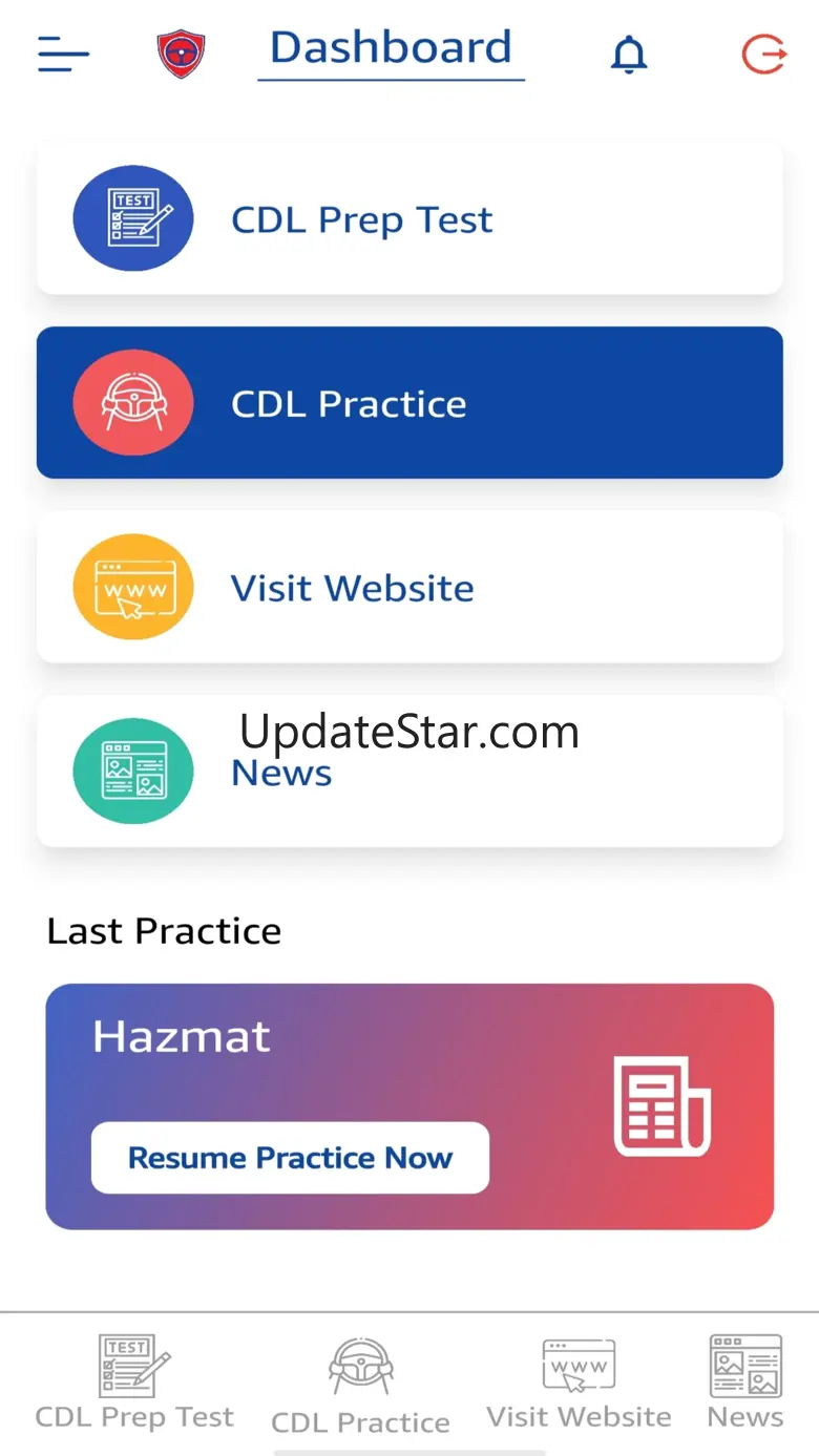 CDL Prep App 9.1.5