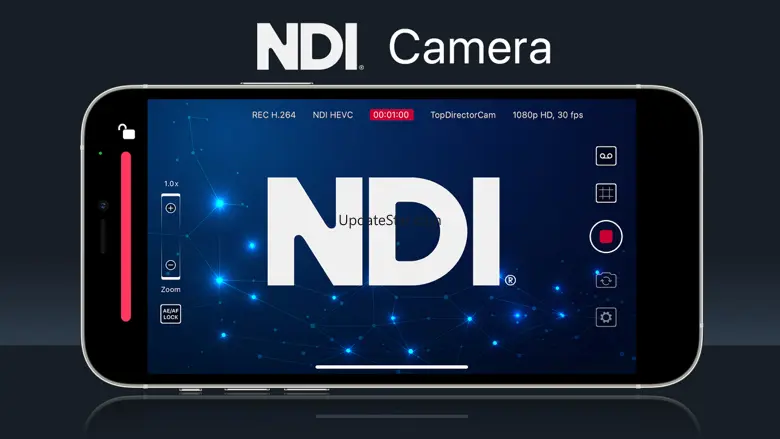 TopDirectorCam 1.2.2