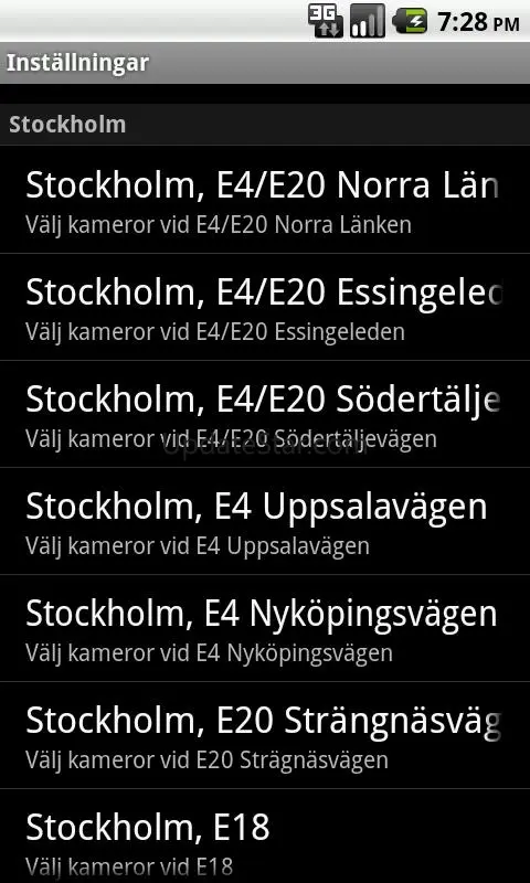 TrafficCamera 1.3.6