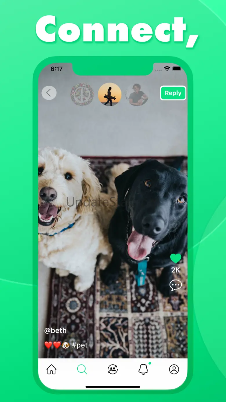 Parrot Social Media 3.3.6