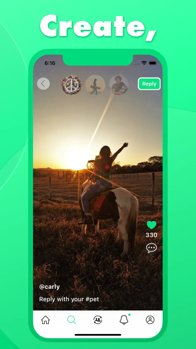 Parrot Social Media 3.3.6